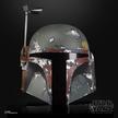 Star Wars The Black Series Boba Fett elektronischer Premium Helm