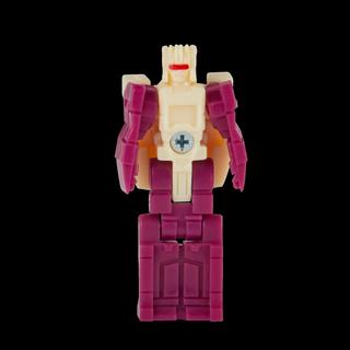 Transformers Generations War for Cybertron Earthrise Titan WFC-E25 Scorponok