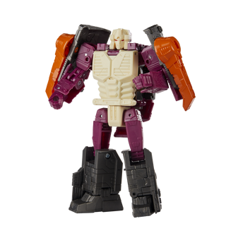 Transformers Generations War for Cybertron Earthrise Titan WFC-E25 Scorponok