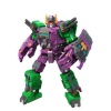 Transformers Generations War for Cybertron Earthrise Titan WFC-E25 Scorponok
