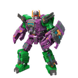 Transformers Earthrise WFC-E25 Scorponok - Titan