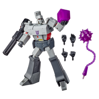 Transformers RED (Robot Enhanced Design) G1 Megatron