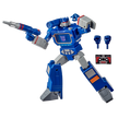 Transformers RED (Robot Enhanced Design) G1 Soundwave