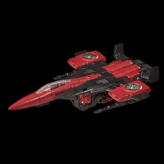 Transformers Generations War for Cybertron Earthrise Voyager WFC-E26 Thrust