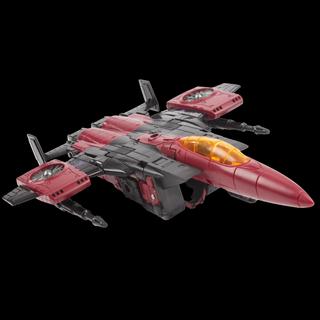 Transformers Generations War for Cybertron Earthrise Voyager WFC-E26 Thrust