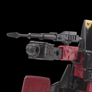 Transformers Generations War for Cybertron Earthrise Voyager WFC-E26 Thrust