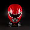Power Rangers Lightning Collection Mighty Morphin Red Ranger Premium Collector Helmet