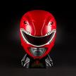 Power Rangers Lightning Collection Mighty Morphin Red Ranger Premium Collector Helmet