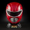 Power Rangers Lightning Collection Mighty Morphin Red Ranger Premium Collector Helmet