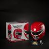 Power Rangers Lightning Collection Mighty Morphin Red Ranger Premium Collector Helmet
