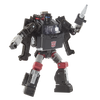 Transformers Generations War for Cybertron Deluxe WFC-E34 Trailbreaker