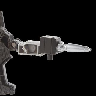 Transformers Generations War for Cybertron Deluxe WFC-E34 Trailbreaker
