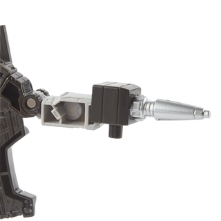 Transformers Generations War for Cybertron Deluxe WFC-E34 Trailbreaker