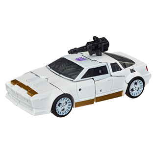 Transformers Generations War for Cybertron Deluxe WFC-E37
