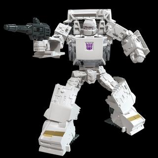 Transformers Generations War for Cybertron - WFC-E37 Runamuck Deluxe