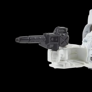 Transformers Generations War for Cybertron - WFC-E37 Runamuck Deluxe