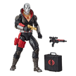 G.I. Joe Classified Series Destro Action Figure
