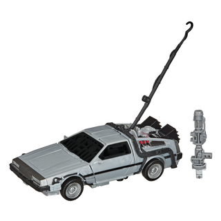 HASBRO トランスフォーマー GIGAWATT Amazon.com: Transformers Toys Generations Collaborative