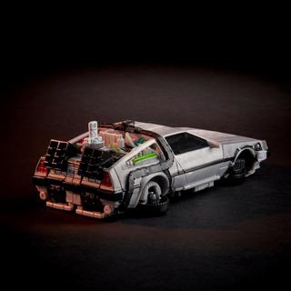 Transformers Collaborative: Back to the Future Gigawatt