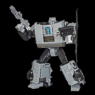 Transformers Collaborative: Back to the Future Gigawatt