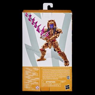 Power Rangers Lightning Collection Mighty Morphin Goldar Figure