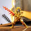 Power Rangers Lightning Collection Mighty Morphin Goldar Figure