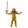 Power Rangers Lightning Collection Mighty Morphin Goldar Figure