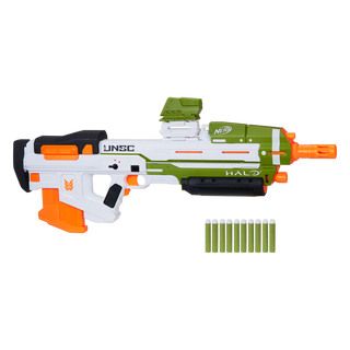 Nerf Halo MA40