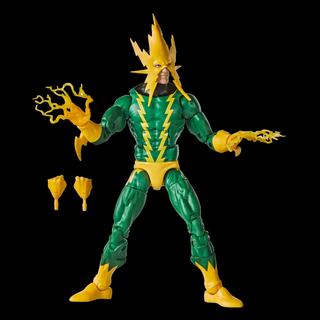 Hasbro Marvel Legends 6-inch Marvel’s Electro Vintage Collection Figure