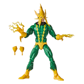 Marvel Legends Retro Collection Marvel’s Electro