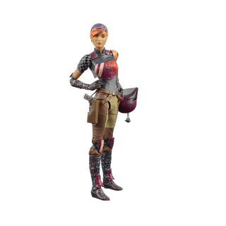 STAR WARS The Black Series Sabine Wren Collectible Action