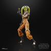 STAR WARS The Black Series Hera Syndulla Collectible Action Figure