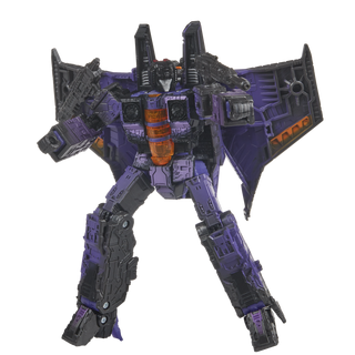Transformers War for Cybertron Series-Inspired Decepticon Hotlink 3-Pack