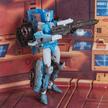 Transformers Generations War for Cybertron Series-Inspired Chromia