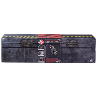 Ghostbusters Plasma Series Spengler’s Neutrona Wand