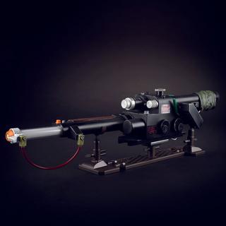 Ghostbusters Plasma Series Spengler’s Neutrona Wand