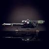 Ghostbusters Plasma Series Spengler’s Neutrona Wand