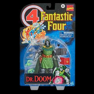 Marvel Vintage Collection - Dr. Doom