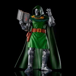 Marvel Vintage Collection - Dr. Doom