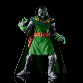 Marvel Legends Series Dr. Doom