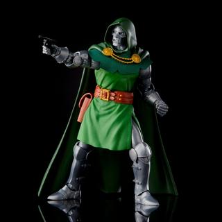 Marvel Vintage Collection - Dr. Doom
