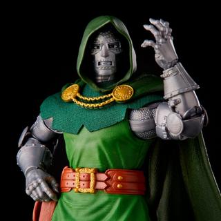 Marvel Legends Series Dr. Doom
