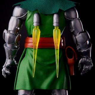 Marvel Vintage Collection - Dr. Doom