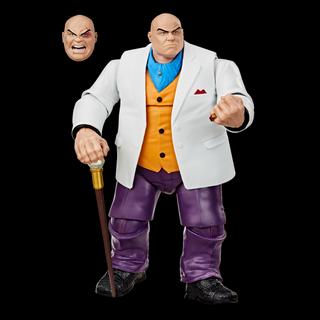 Hasbro Marvel Legends 6-inch Marvel’s Kingpin Vintage Collection Figure