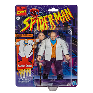 Marvel Legends Series, Marvel Kingpin