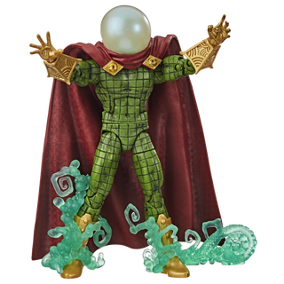 Marvel Legends Series Marvel's Mysterio, Marvel Comics