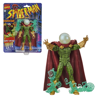 Marvel Legends Series Marvel's Mysterio, Marvel Comics