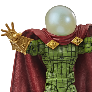 Marvel Legends Series Marvel's Mysterio, Marvel Comics