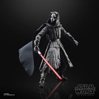 STAR WARS The Black Series Gaming Greats Darth Nihilus