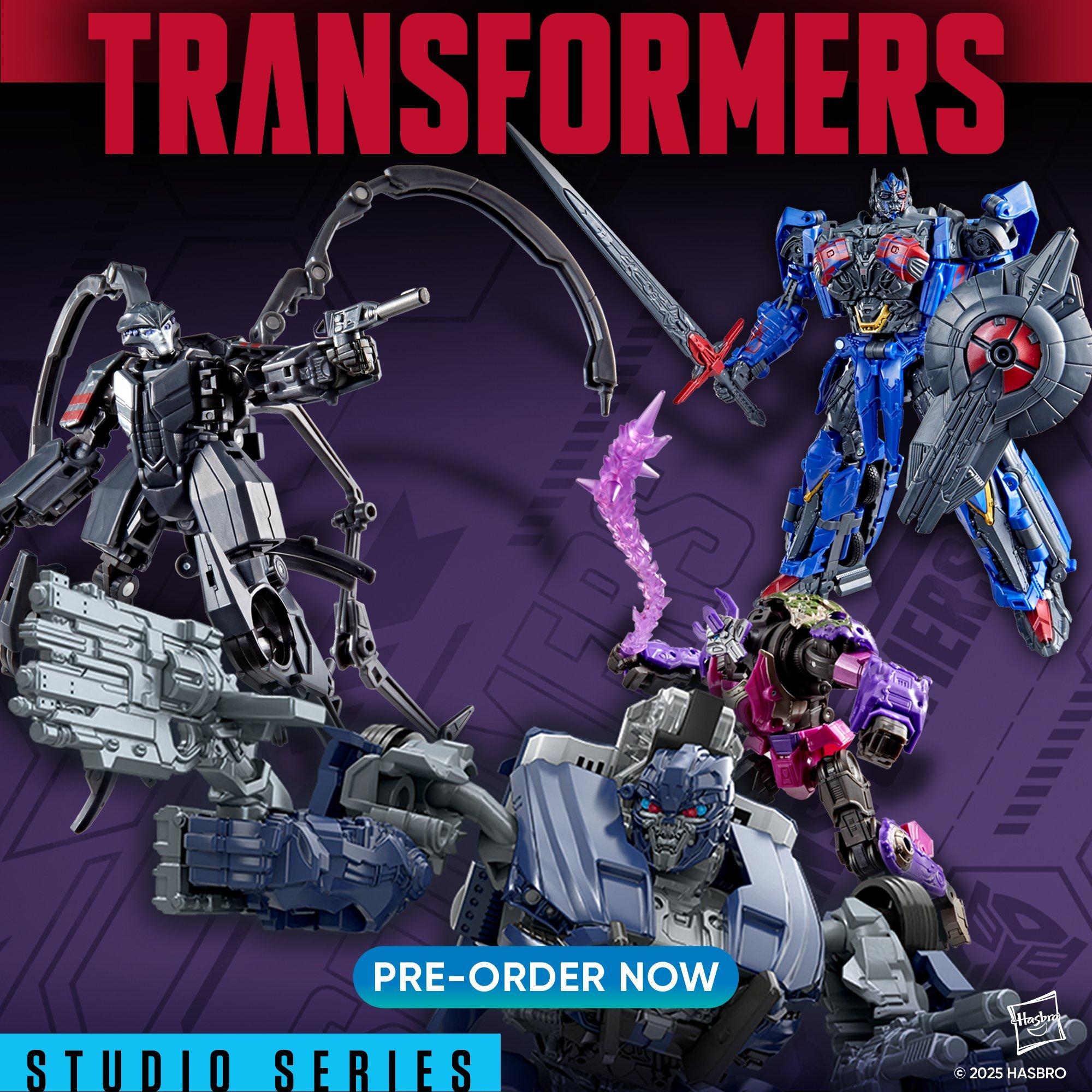 Hasbro Pulse | Where Fans Come First - Hasbro Pulse